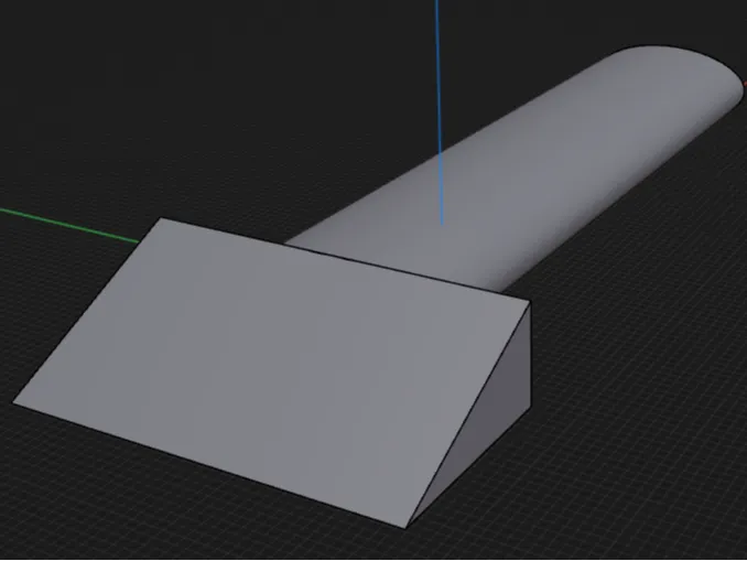 Bed Scraper V2