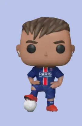 Neymar Funko PoP