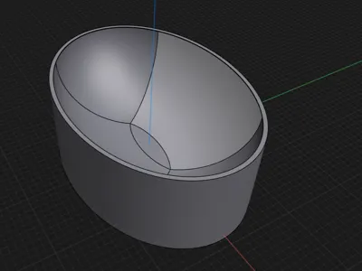 Nut Bowl