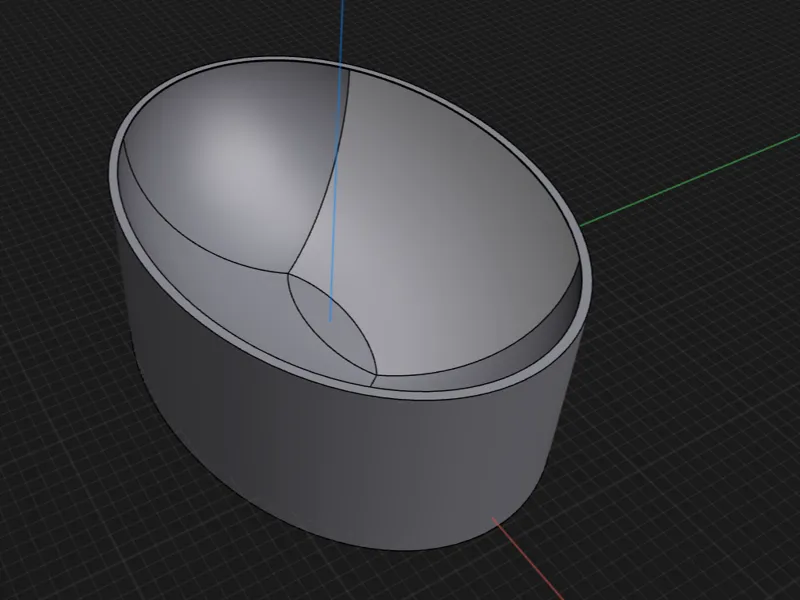 Nut Bowl