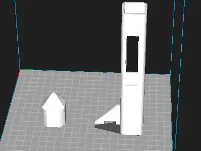 plane body