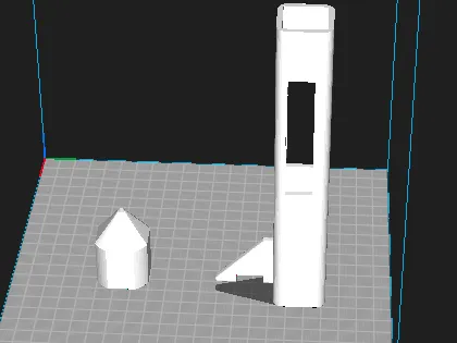 plane body