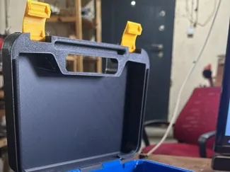 Fully Printed Box/Case