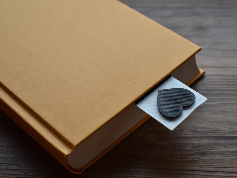 Bookmark