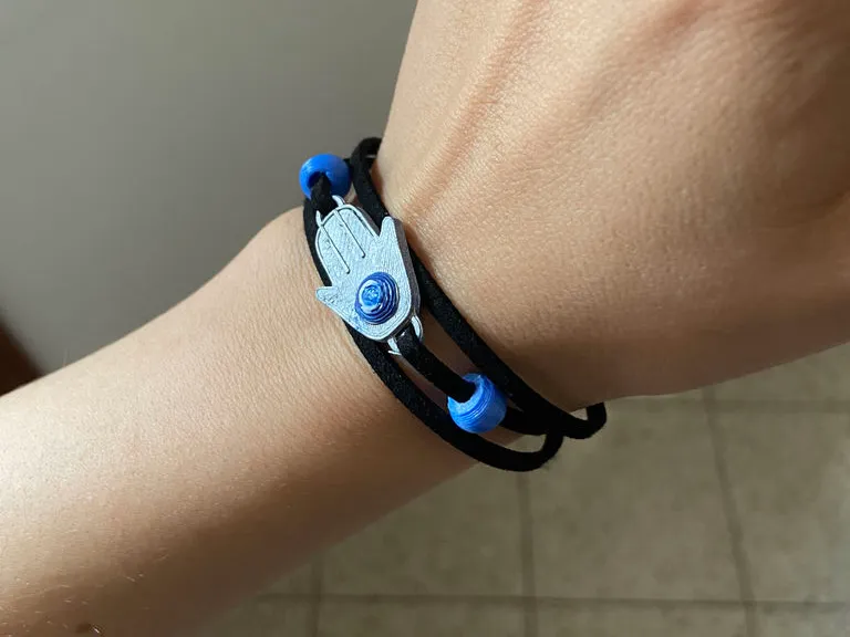 The last of us  - Ellie's Bracelet