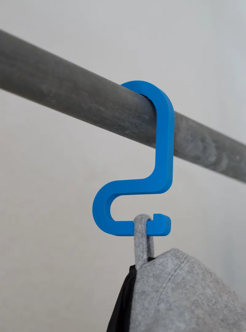 Coat hook