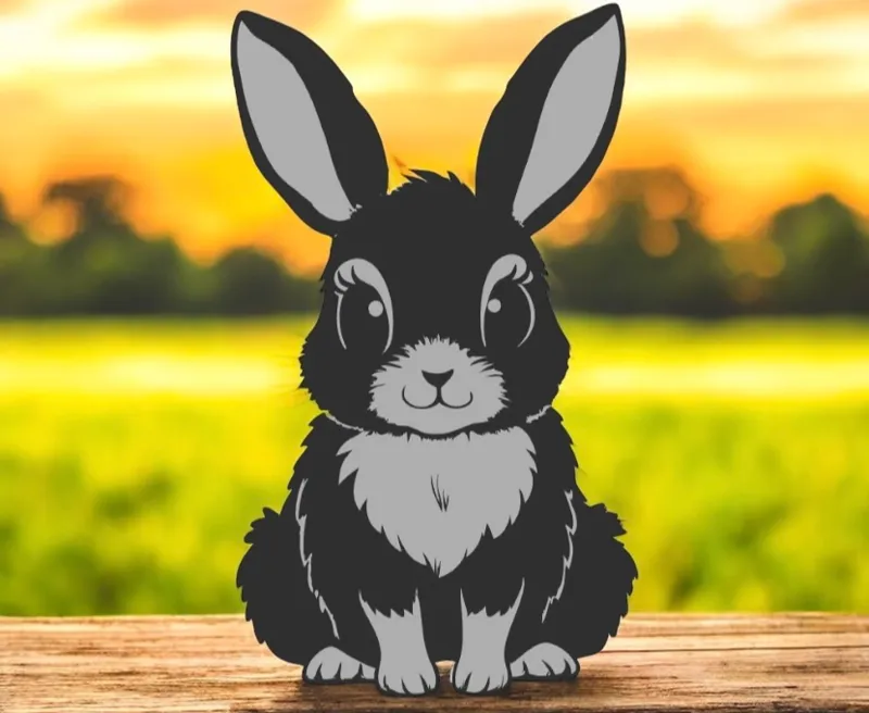 Rodents collection 2d wallart