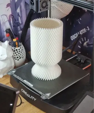 Wine bottle holder