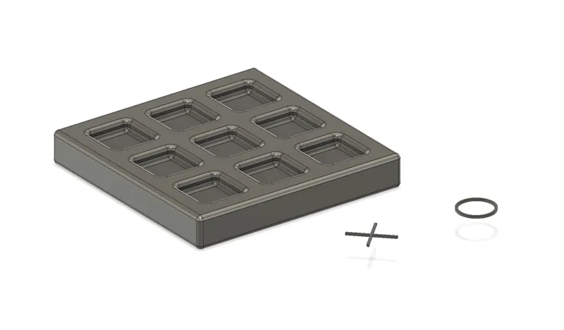 Tic Tac Toe