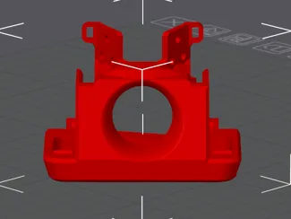 THC-01 ender conversion kit