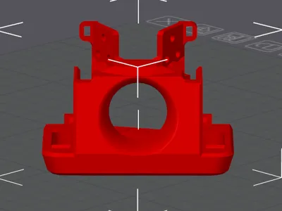 THC-01 ender conversion kit