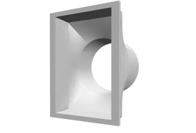 Air Conditioner Outlet Adapter