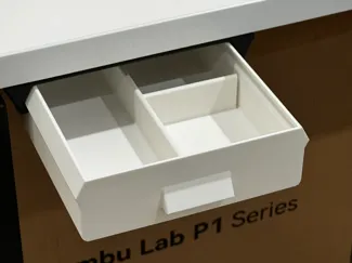 Under Drawer