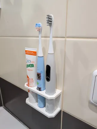 Oclean toothbrush holder