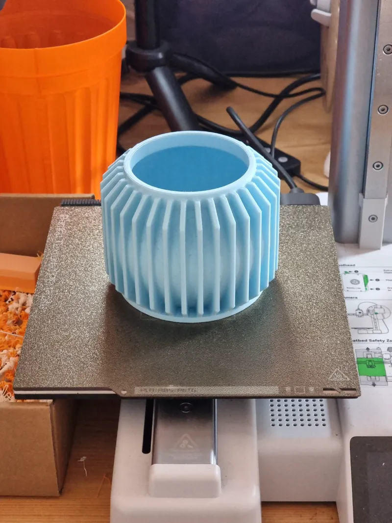 pot