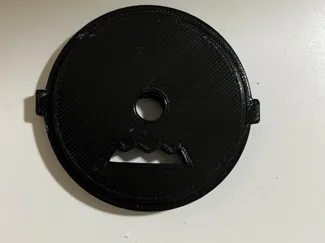 Cookies Cutter - Abstract Shape