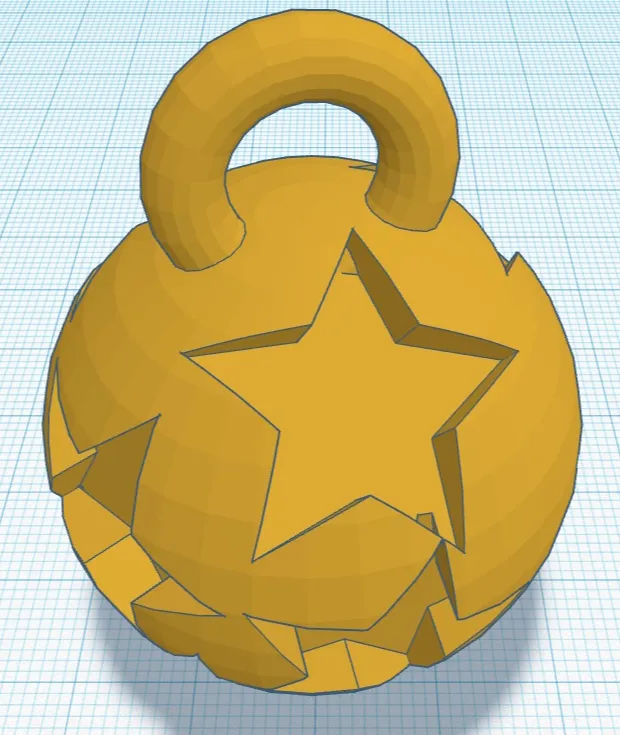 Christmas ornament