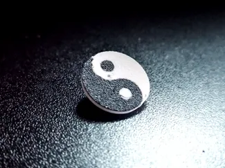 Gossip screw（八卦螺丝）