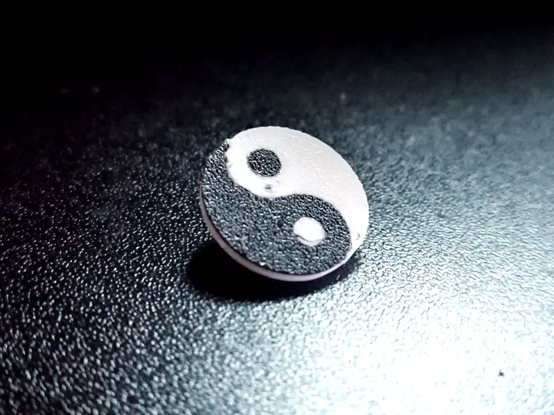 Gossip screw（八卦螺丝）