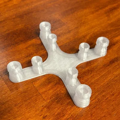 LangSpider - Ultimate cover for Lang Quick Point