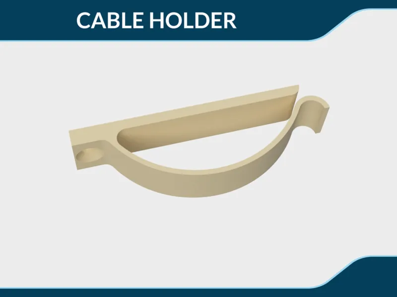 Cable Holder