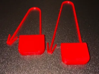 Single Use Lock