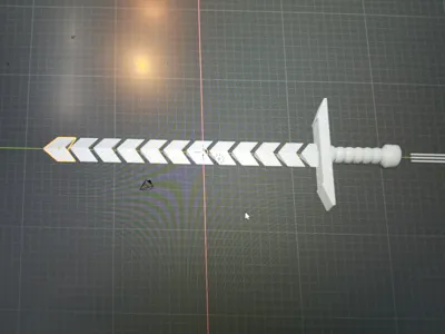 whip blade