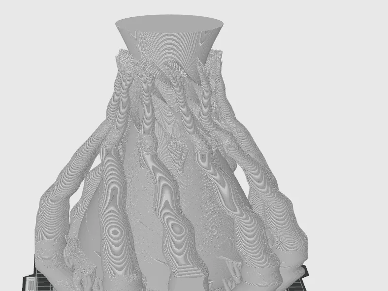 Vase