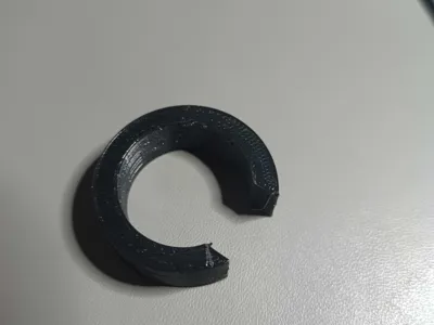 FIXDRY Spool Adapter
