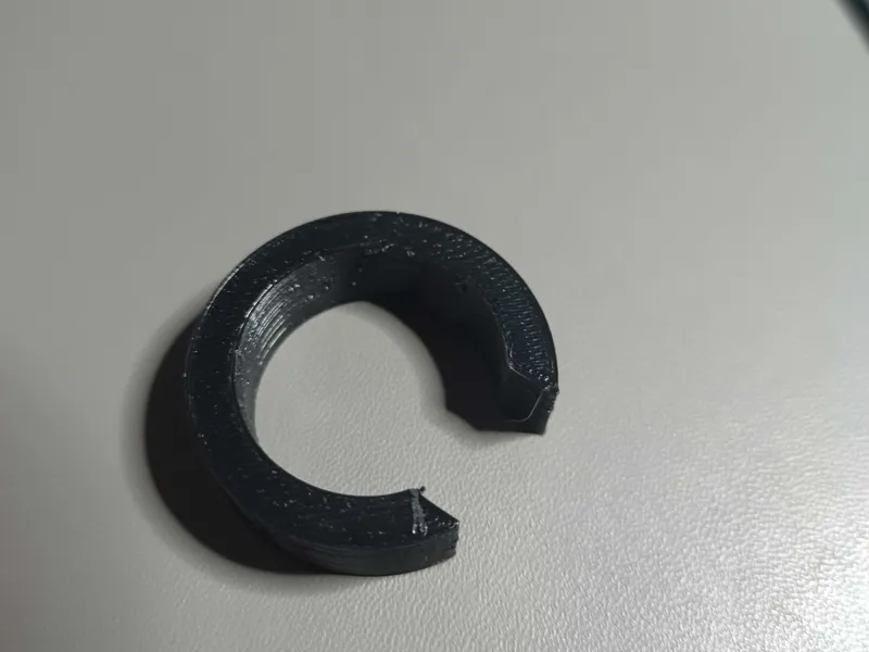 FIXDRY Spool Adapter