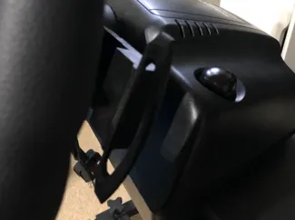 Logitech G29 paddle extensions 