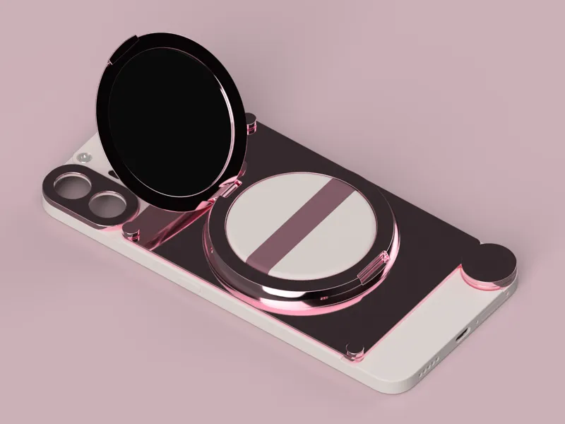 Retouch Powder For CMF Phone 1
