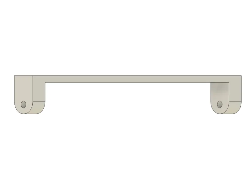 Amazon Echo show 5 mount