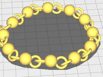 Chain Bracelet