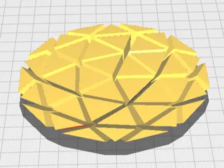 Trippy Coaster