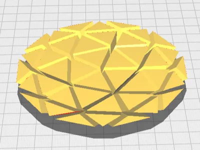 Trippy Coaster