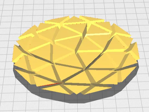 Trippy Coaster