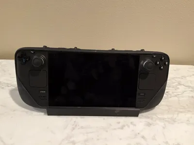 killswitch steam deck stand
