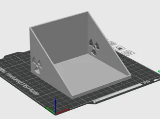 Poop box A1 mini