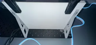 IKEA Skadis Bracket Holder
