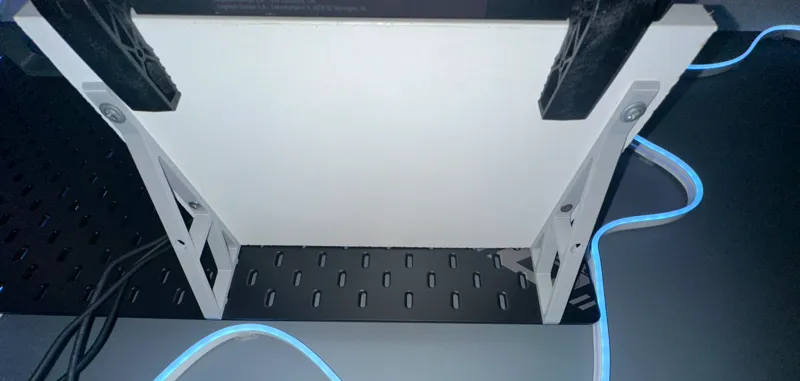 IKEA Skadis Bracket Holder