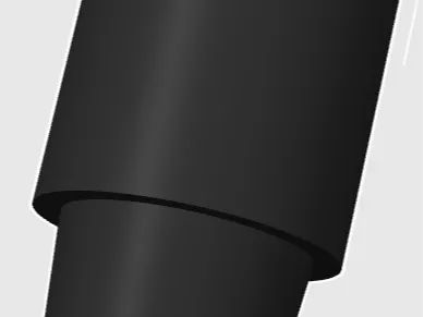Owala 32oz Water Bottle Highlander Cup Adapter