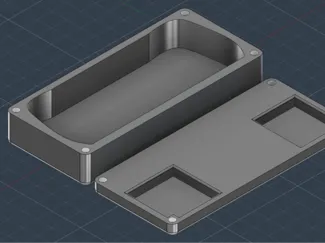 Rog ally case