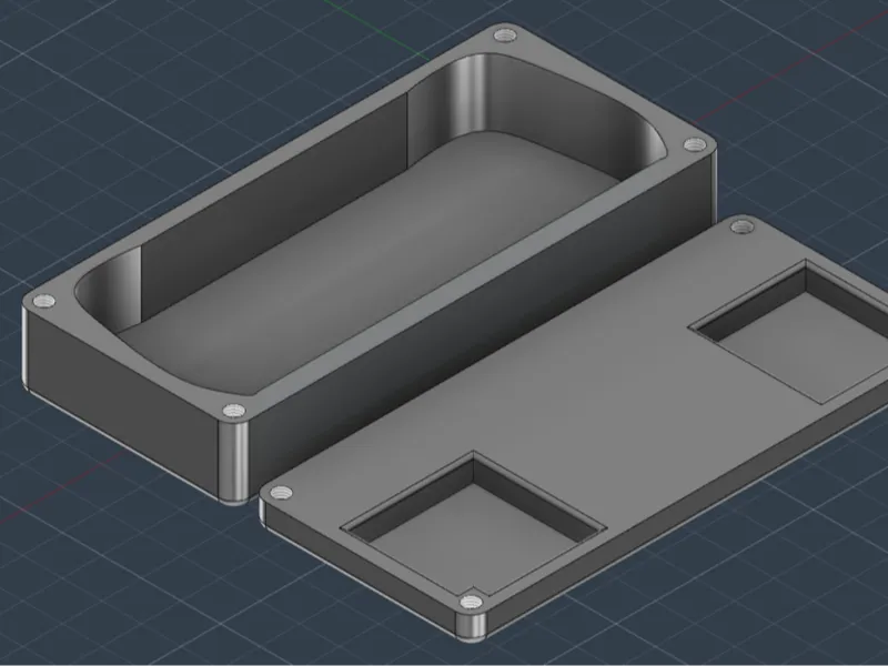 Rog ally case