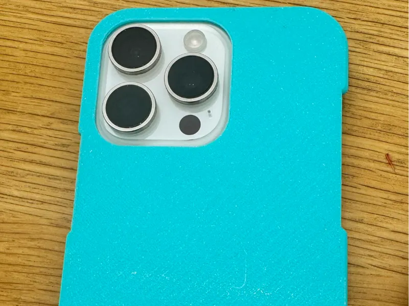 iPhone 15 proMax手机壳