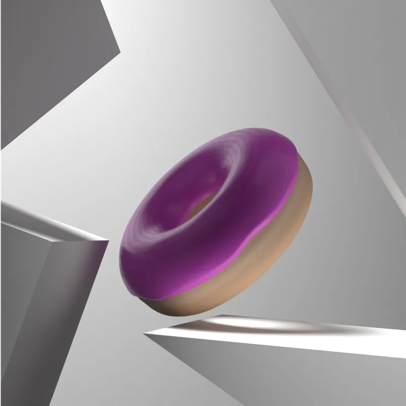 Doughnut