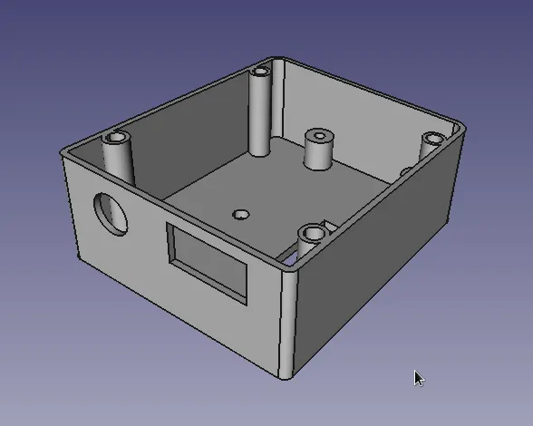 Einhell battery power bank connection box