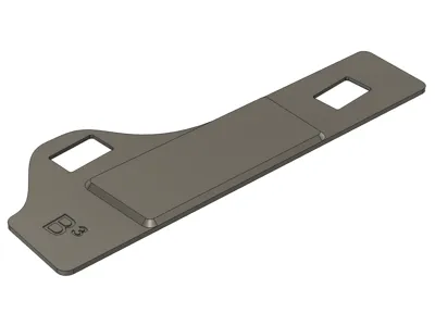 RD04 additional chainslider