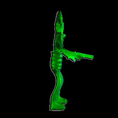 Giant Danger Knife