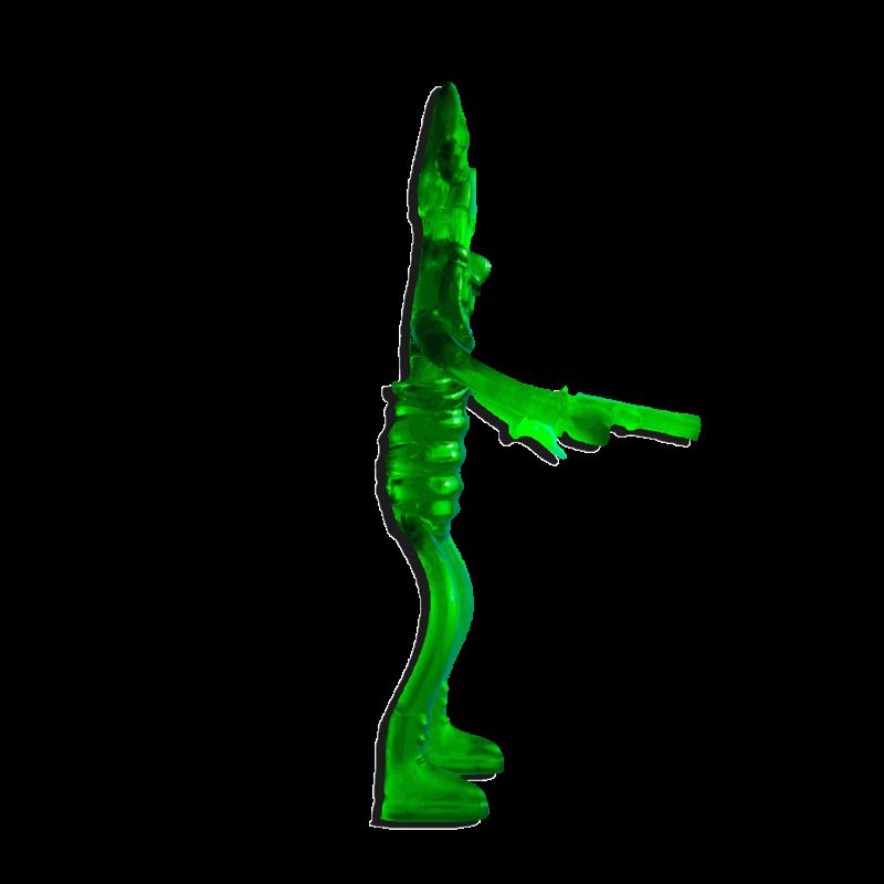 Giant Danger Knife